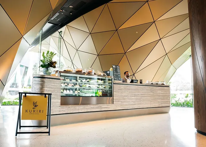 Pullman Auckland Airport